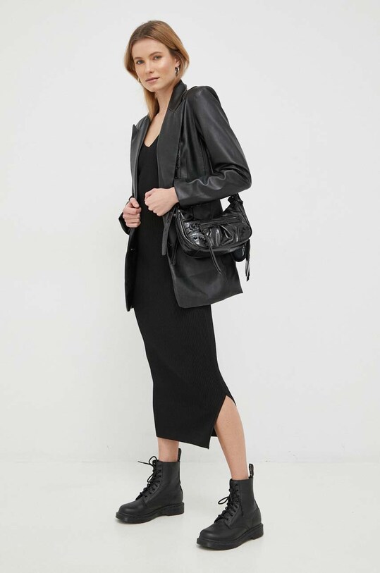 Сумочка Steve Madden Bglowing SM13000877.BLK