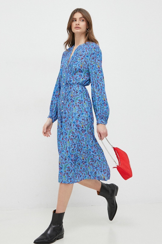 Kabelka Steve Madden Bvital-T SM13000607.RED