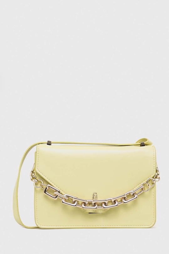 Steve Madden torebka Bindio-L nie mieści A4 zielony SM13000788.CIT