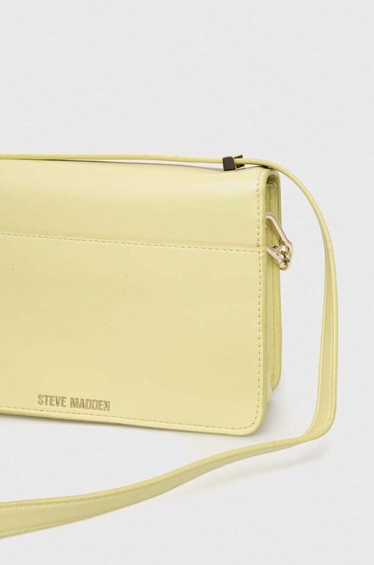 Akcesoria Steve Madden torebka Bindio-L SM13000788.CIT zielony