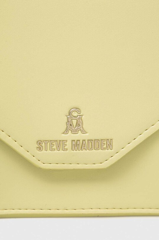 Steve Madden torebka Bindio-L zielony SM13000788.CIT