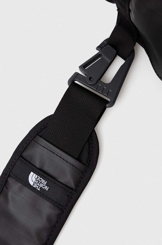 Taška The North Face NF0A81BMKY41 čierna