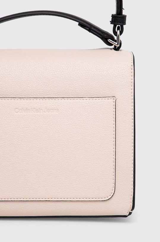 Akcesoria Calvin Klein Jeans torebka K60K610684.PPYX różowy