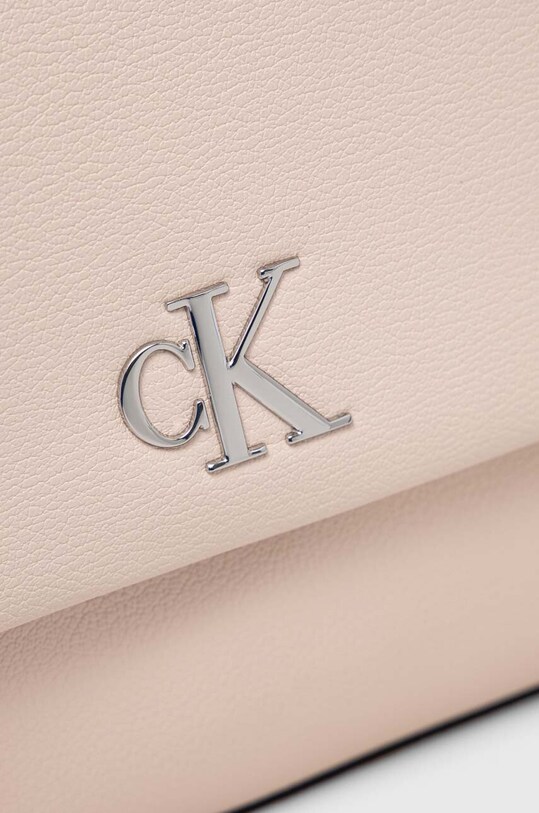 Сумочка Calvin Klein Jeans розовый K60K610684.PPYX