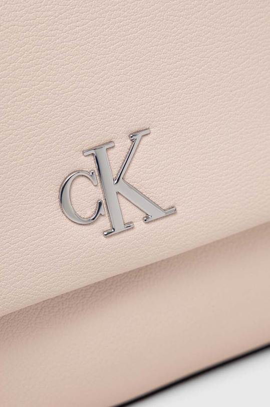 Calvin Klein Jeans torebka różowy K60K610684.PPYX