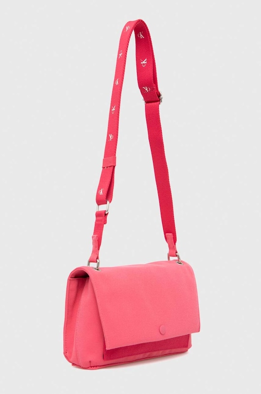 Сумочка Calvin Klein Jeans K60K610697.PPYX рожевий SS23