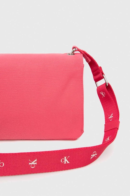 Аксесуари Сумочка Calvin Klein Jeans K60K610697.PPYX рожевий