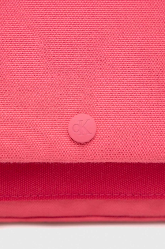 Сумочка Calvin Klein Jeans рожевий K60K610697.PPYX