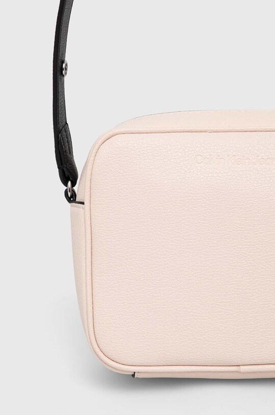 Accesorii Calvin Klein Jeans poșetă K60K610683.PPYX roz