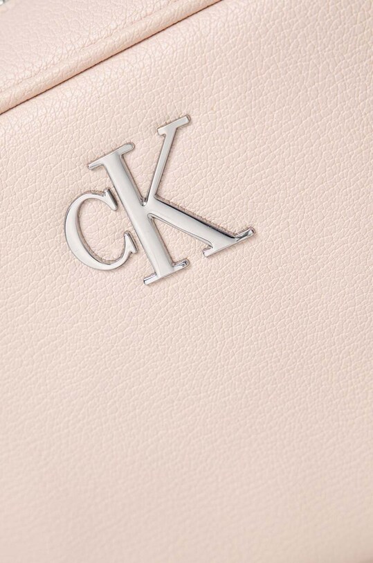 Calvin Klein Jeans poșetă roz K60K610683.PPYX