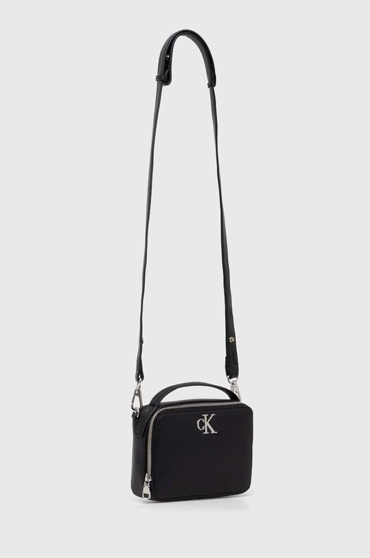 Akcesoria Calvin Klein Jeans torebka K60K610683.PPYX czarny