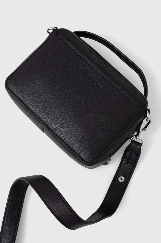Calvin Klein Jeans torebka czarny K60K610683.PPYX