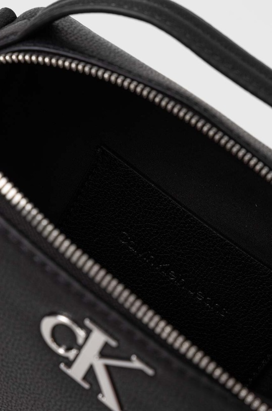 Calvin Klein Jeans torebka K60K610683.PPYX czarny