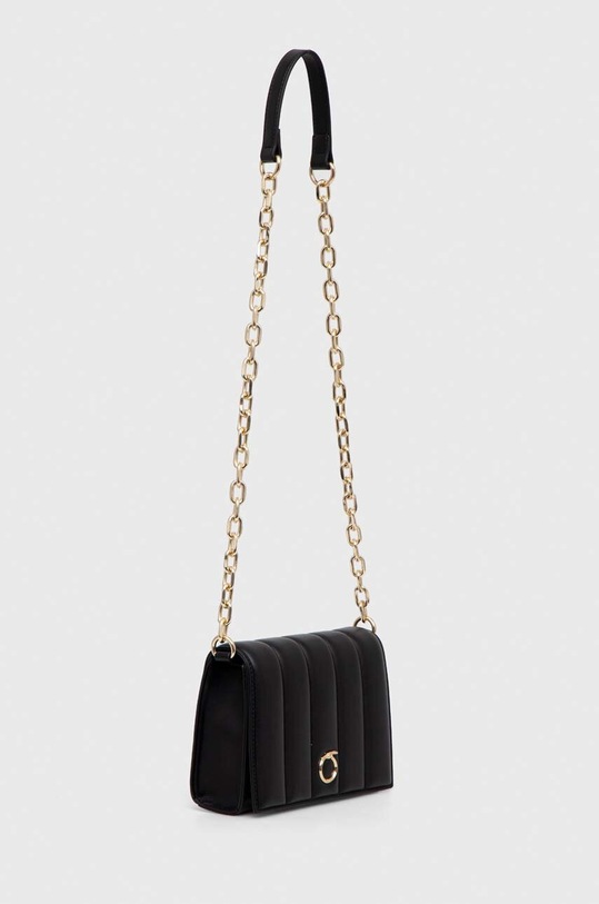 Trussardi torebka 75B01523.9Y099999 czarny AW23