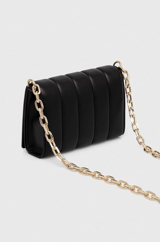 Akcesoria Trussardi torebka 75B01523.9Y099999 czarny