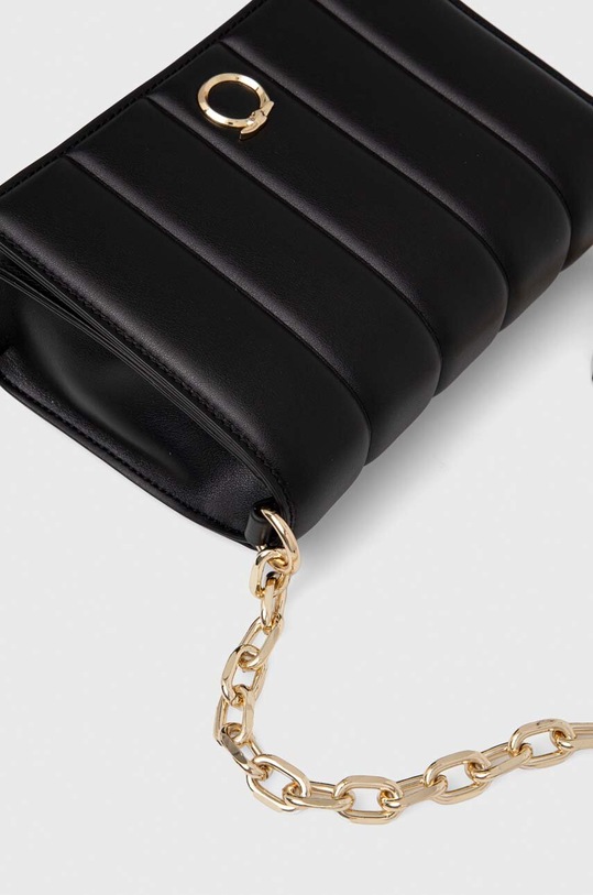 Trussardi torebka czarny 75B01523.9Y099999
