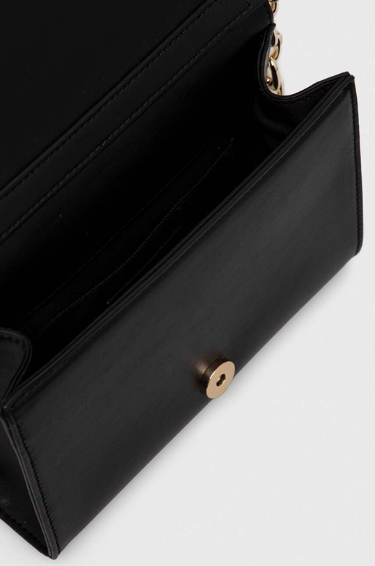 Trussardi torebka 75B01523.9Y099999 czarny