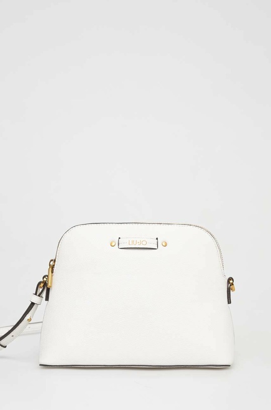 Liu Jo torebka nie mieści A4 biały AA3162.E0087