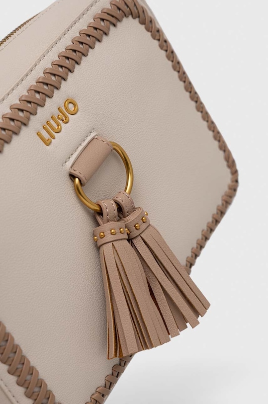 Liu Jo torebka beżowy AA3176.E0037