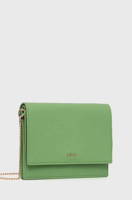 Liu Jo torebka AA3271.E0087 zielony SS23