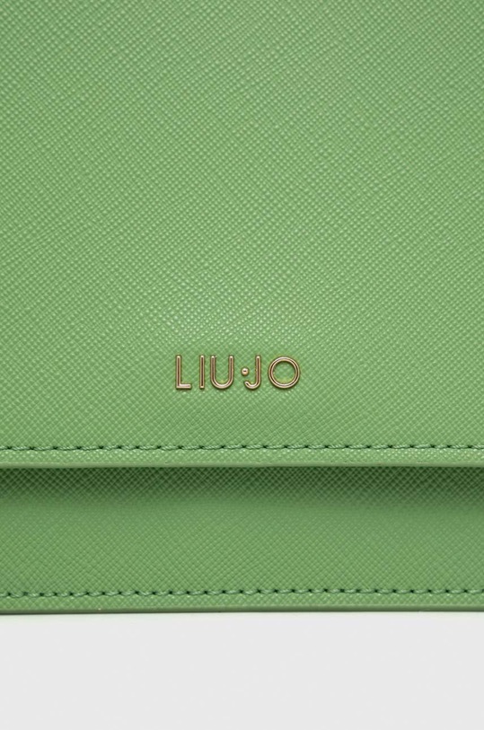 Akcesoria Liu Jo torebka AA3271.E0087 zielony