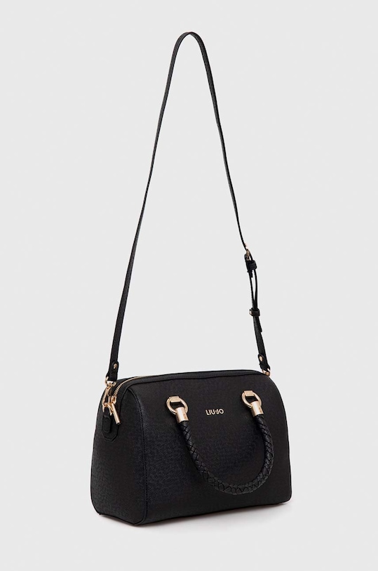Kabelka Liu Jo AXX011.E0087 čierna SS23