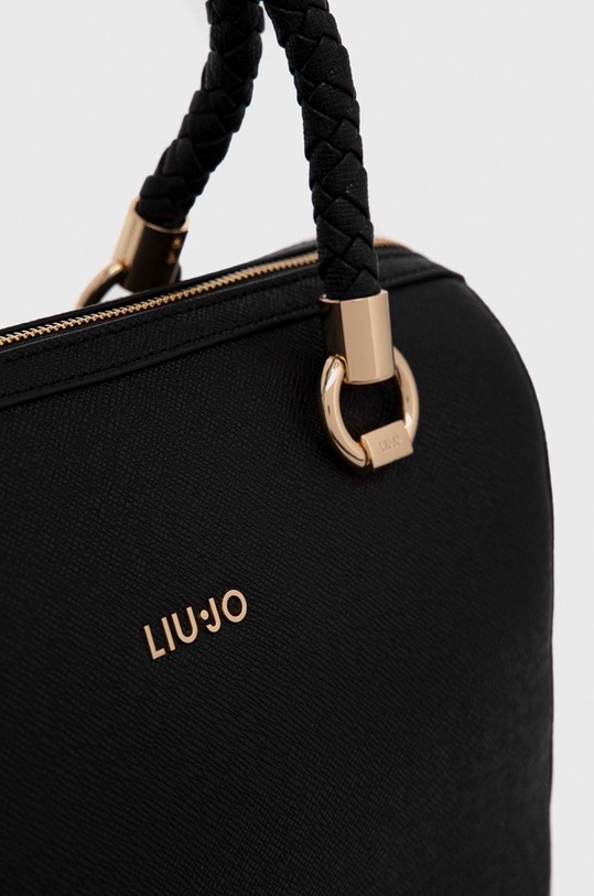 Kabelka Liu Jo čierna AXX011.E0087