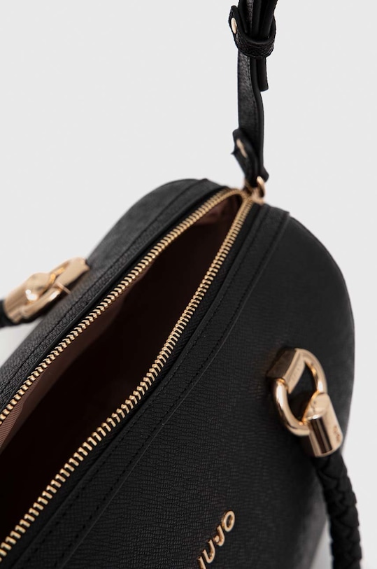 Kabelka Liu Jo AXX011.E0087 čierna