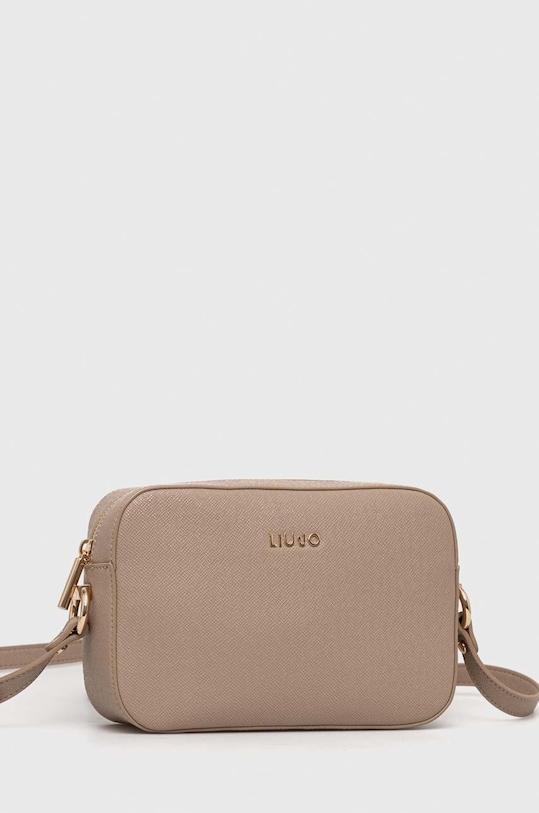 Liu Jo torebka AXX012.E0087 brązowy SS23