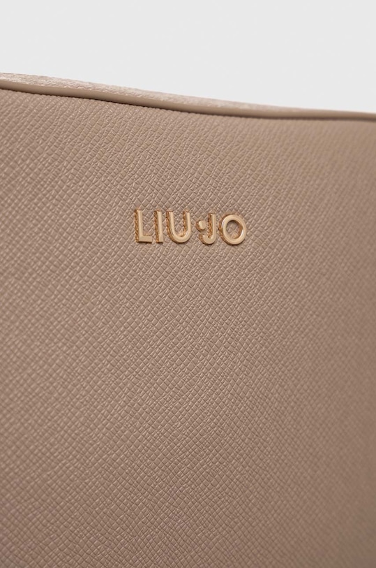 Akcesoria Liu Jo torebka AXX012.E0087 brązowy