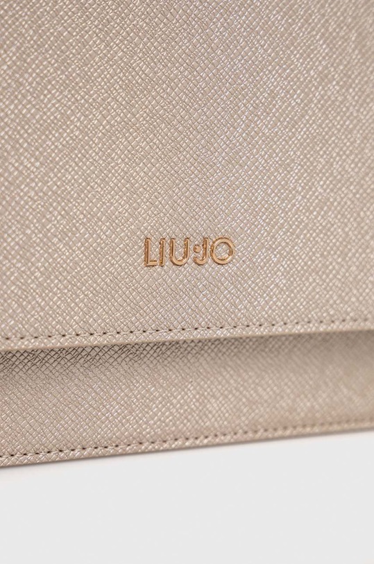 Liu Jo torebka złoty AXX018.E0087