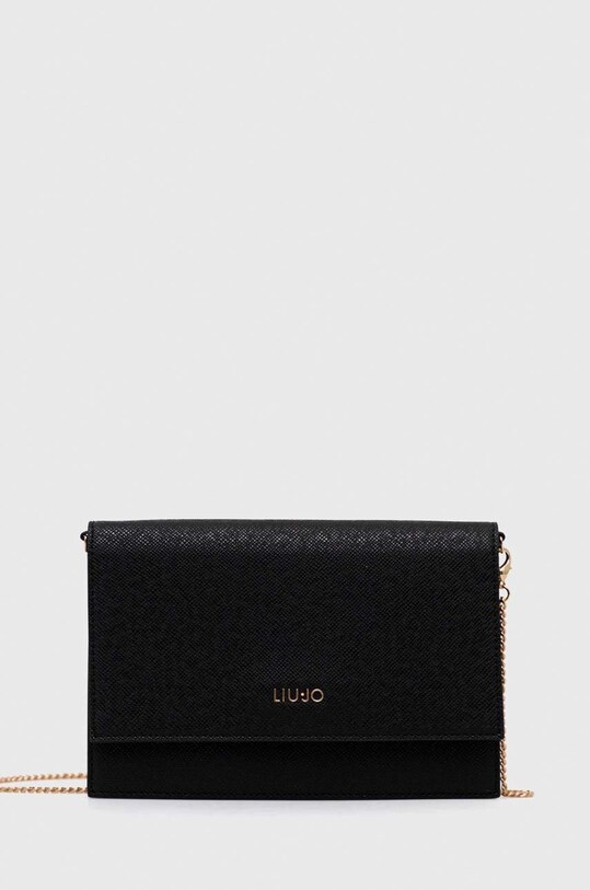 Liu Jo poseta uni negru AXX018.E0087