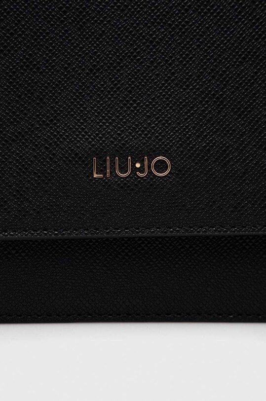 Accesorii Liu Jo poseta AXX018.E0087 negru