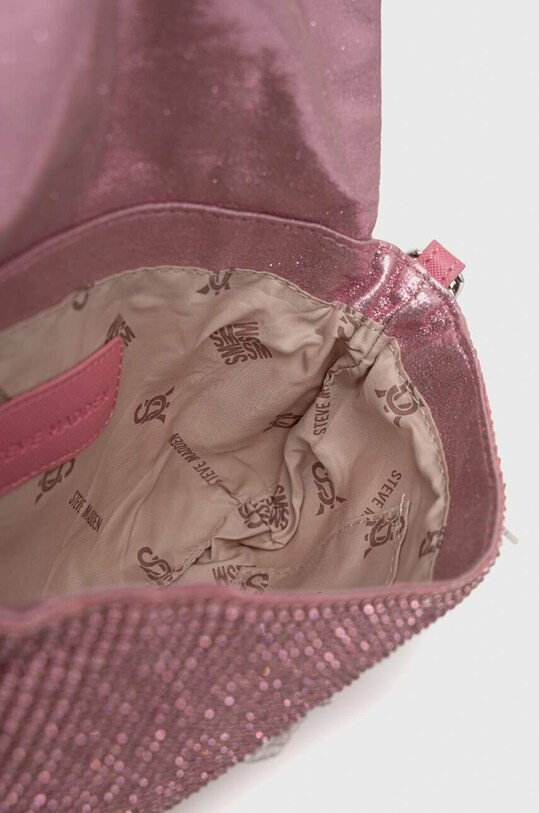 Steve Madden torebka Bkiana SM13000998.PNK