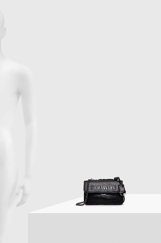 Steve Madden poseta Bdoozy SM13001043.BLK
