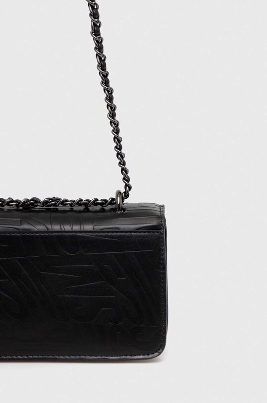 Accesorii Steve Madden poseta Bdoozy SM13001043.BLK negru