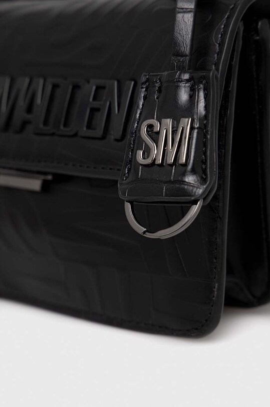 Steve Madden torebka Bdoozy czarny SM13001043.BLK