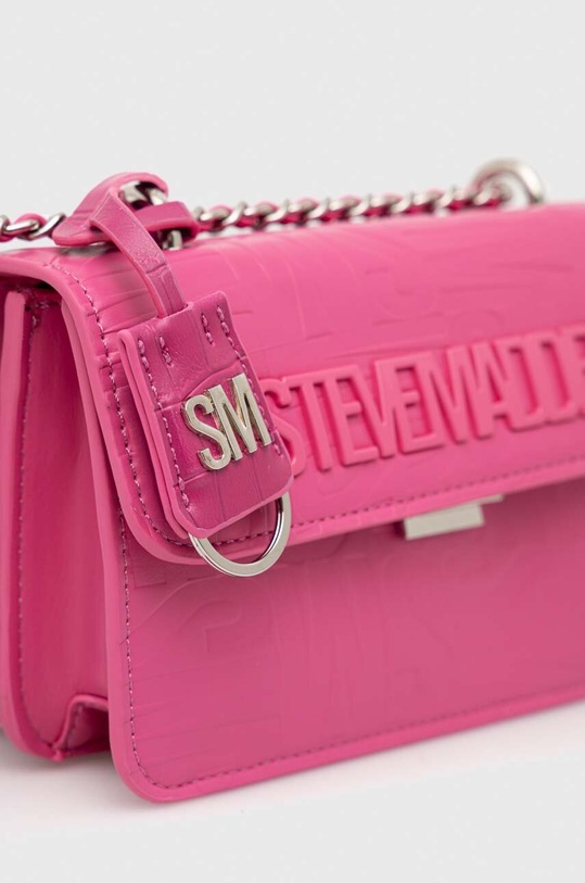 Torba Steve Madden Bdoozy roza SM13001043.PNK