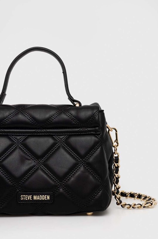 Doplnky Kabelka Steve Madden Bworship SM13001060.BG čierna