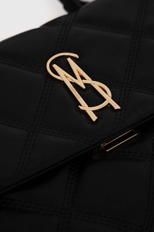 Kabelka Steve Madden Bworship čierna SM13001060.BG