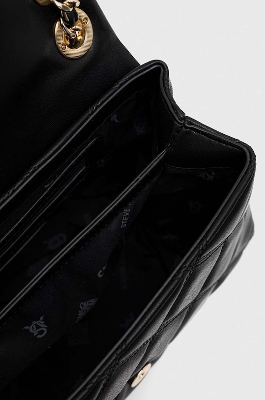 Τσάντα Steve Madden Bjolene SM13001062.BG μαύρο