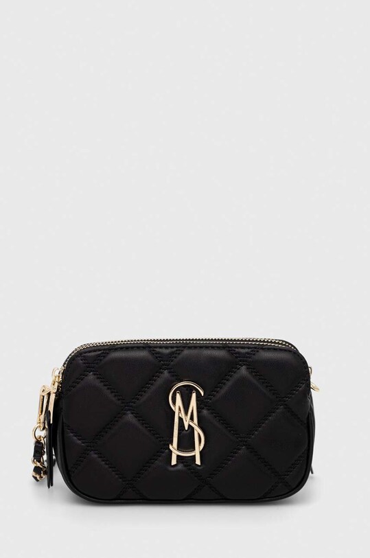 Чанта Steve Madden Bmarvis щампа черен SM13001088.BG