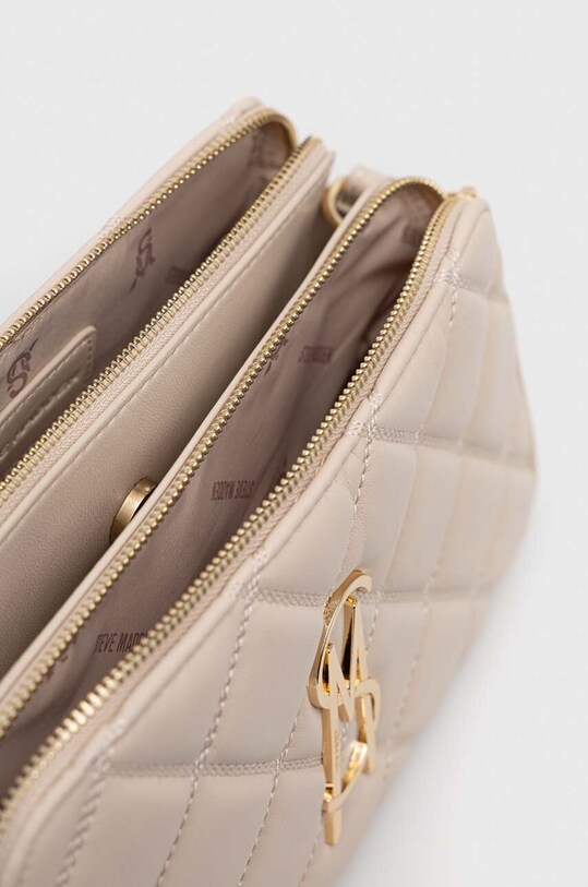 Kabelka Steve Madden Bnaples SM13001089.BNE béžová