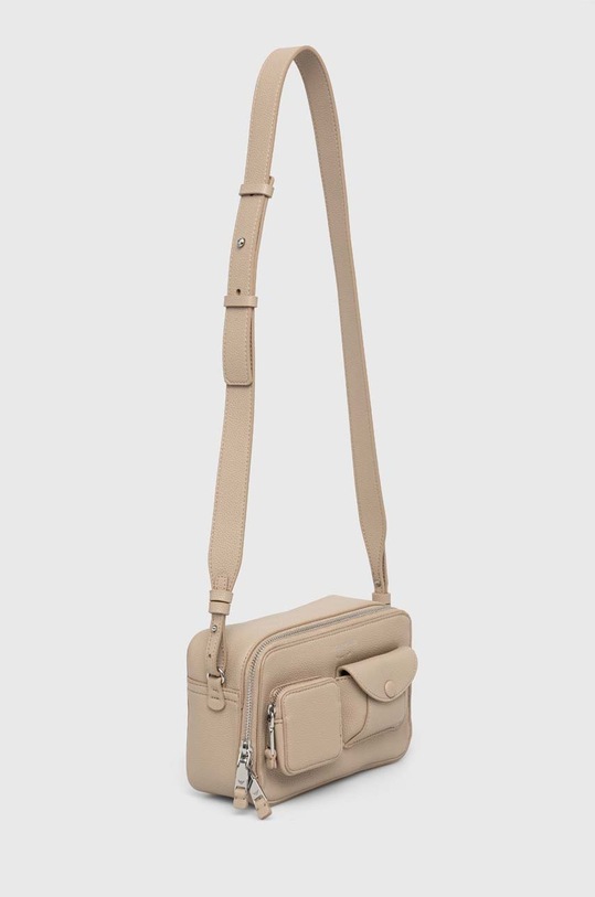 Emporio Armani torebka Y3B194.YFO5X beżowy SS23