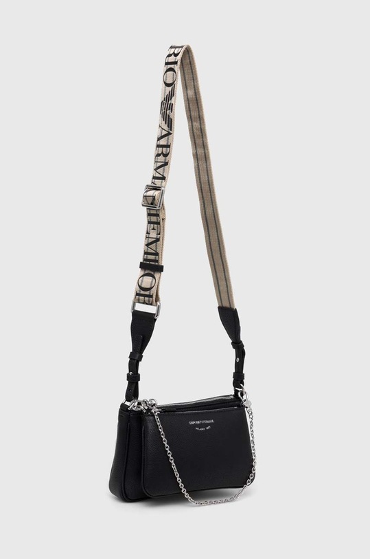 Чанта Emporio Armani Y3H317.YFO5E черен SS23
