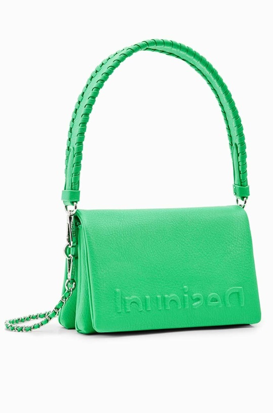 Desigual torebka 23SAXP19 zielony SS23