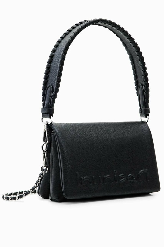 Kabelka Desigual 23SAXP19 černá SS23