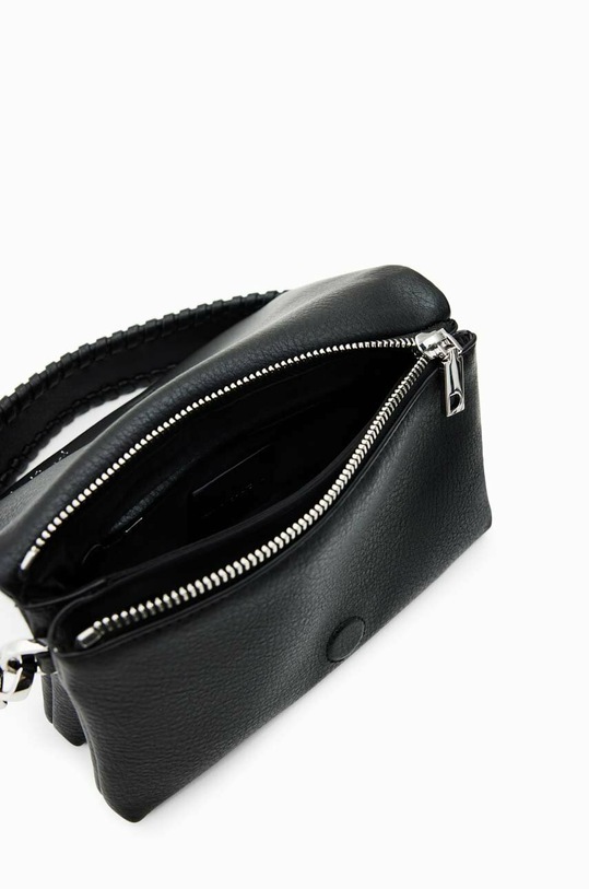 Doplňky Kabelka Desigual 23SAXP19 černá