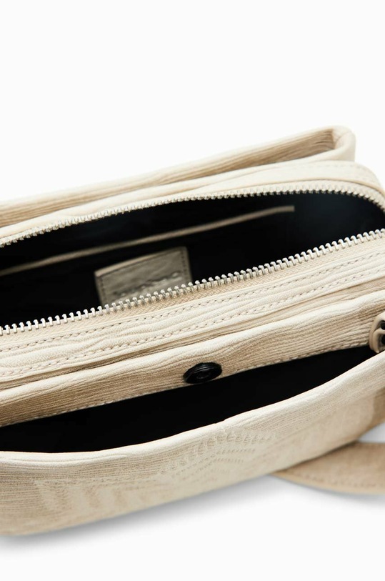 Doplňky Kabelka Desigual 23SAXP26 bílá