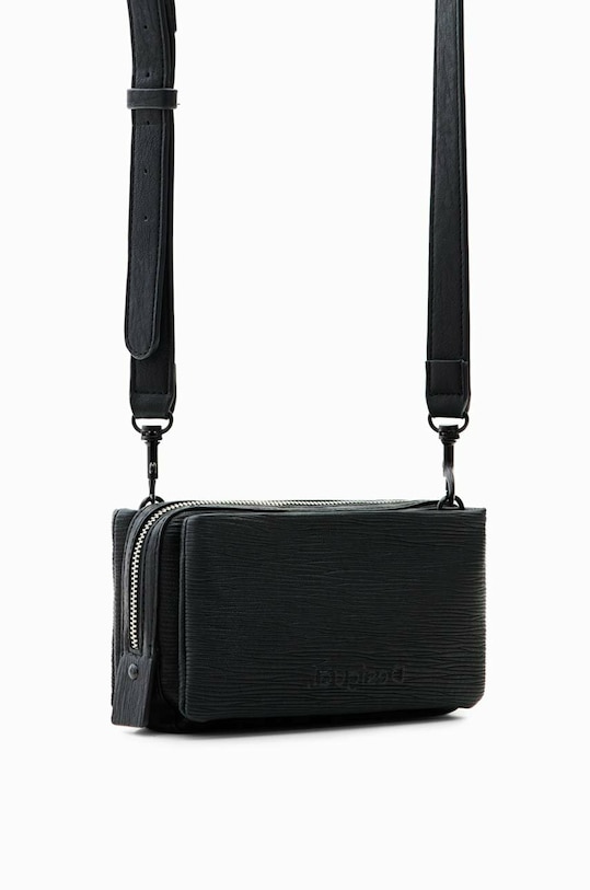 Kabelka Desigual černá 23SAXP26